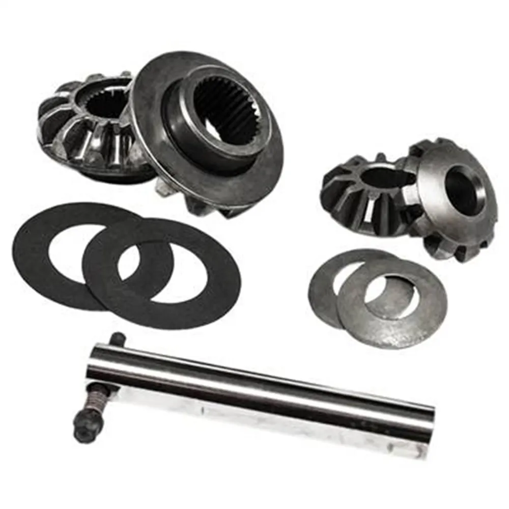 Nitro Gear & Axle IPKGM8.6-2007