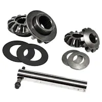 Nitro Gear & Axle IPKGM8.6-2007