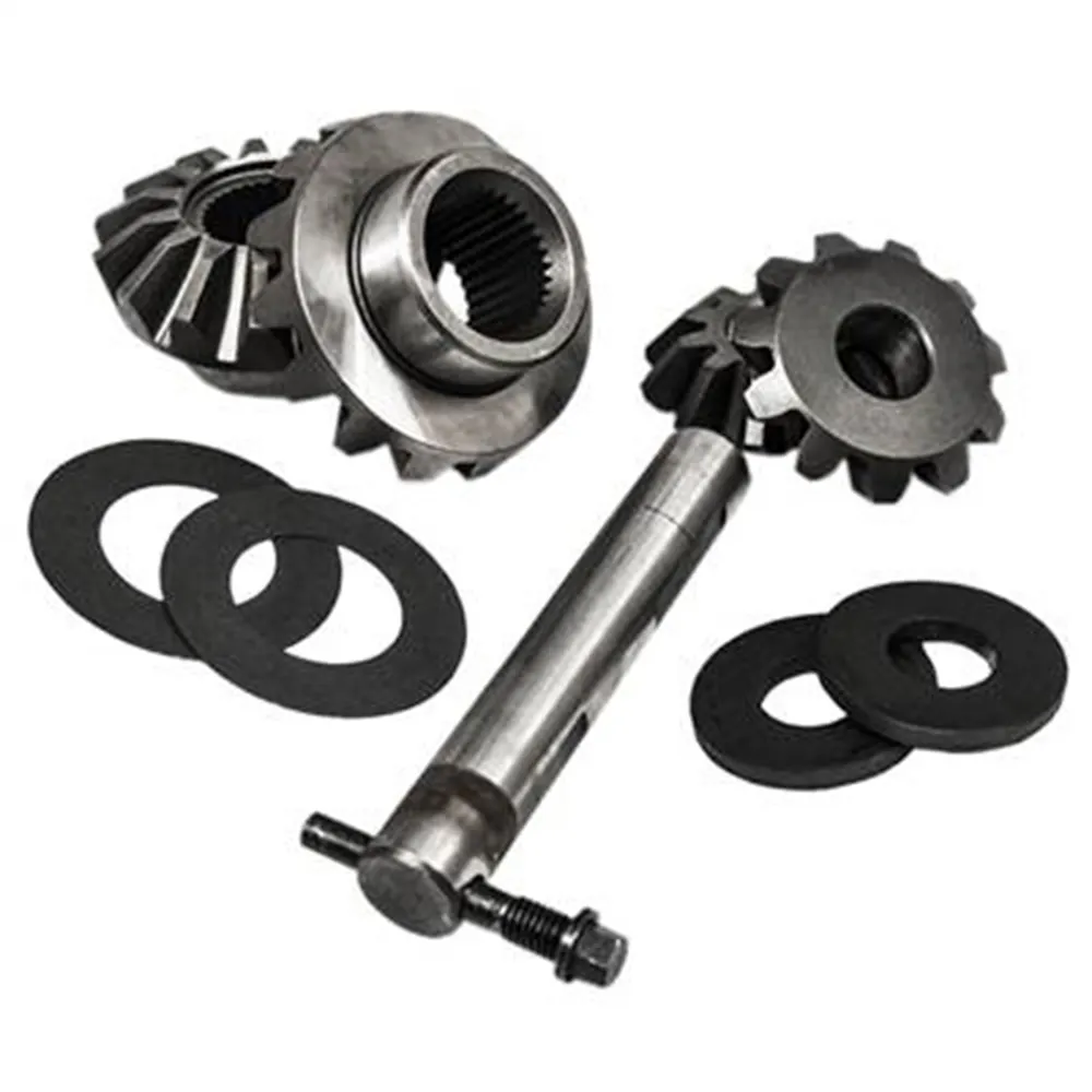 Nitro Gear & Axle IPKGM9.5-S-33