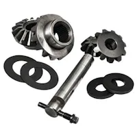 Nitro Gear & Axle IPKGM9.5-S-33