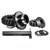 Nitro Gear & Axle IPKGMVET-P-17