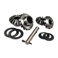 Nitro Gear & Axle IPKM35-S-27-1.5