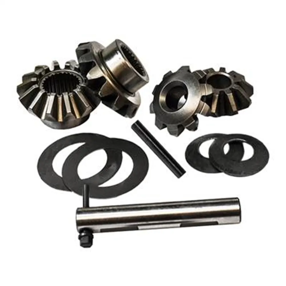 Nitro Gear & Axle IPKM35-S-27-1.6