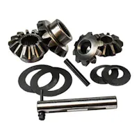 Nitro Gear & Axle IPKM35-S-27-1.6