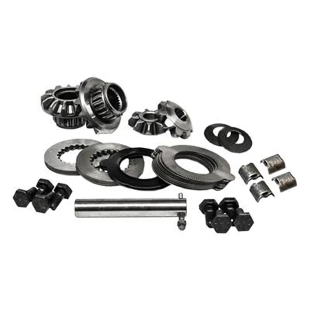 Nitro Gear & Axle IPKM35-TL-27