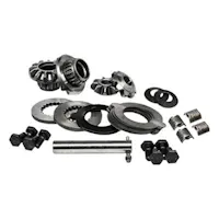 Nitro Gear & Axle IPKM35-TL-27