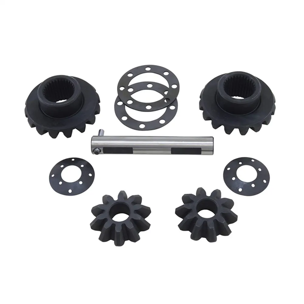 Nitro Gear & Axle IPKT100-S-30
