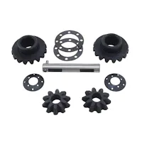 Nitro Gear & Axle IPKT100-S-30