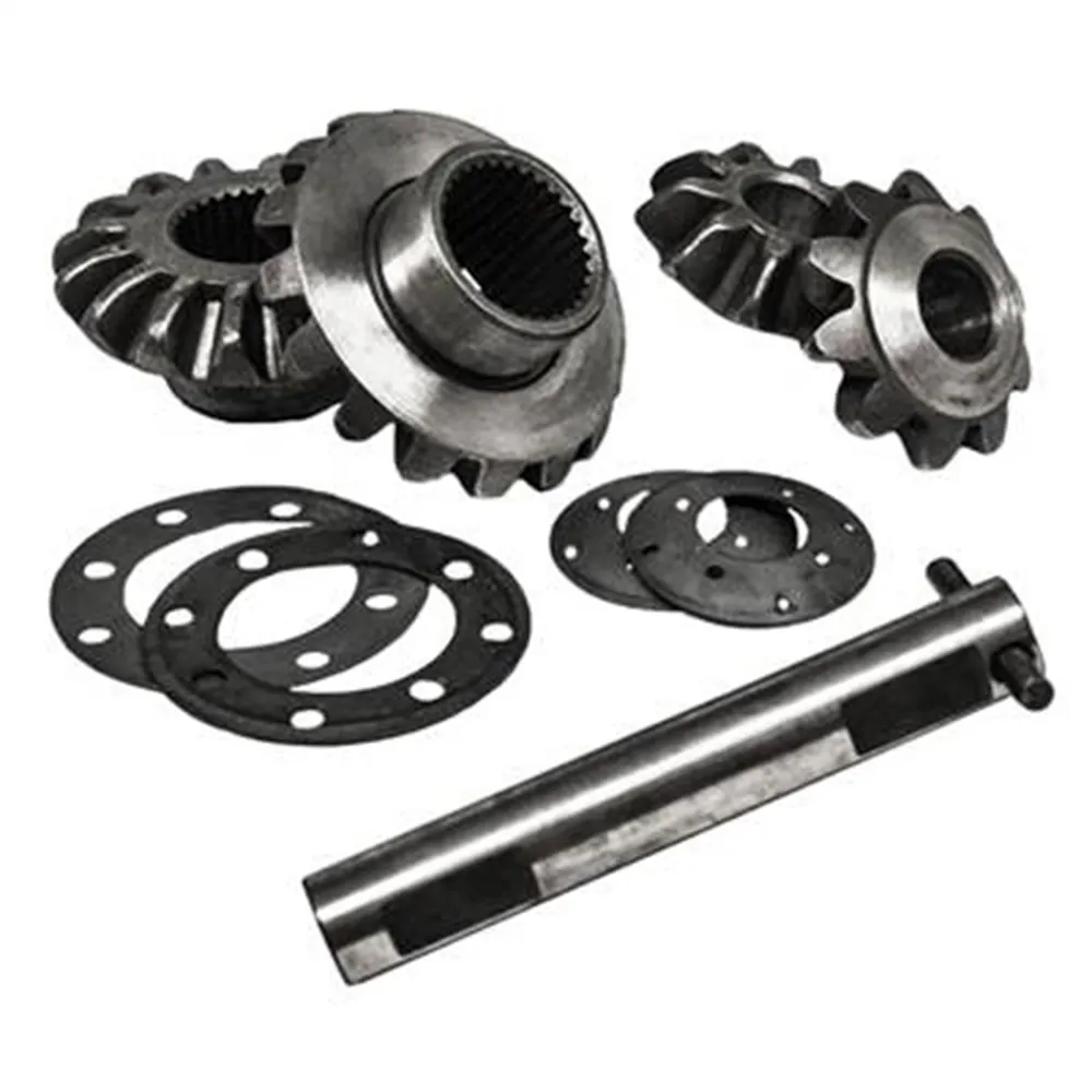 Nitro Gear & Axle IPKT8-S-30