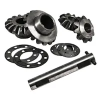 Nitro Gear & Axle IPKT8-S-30