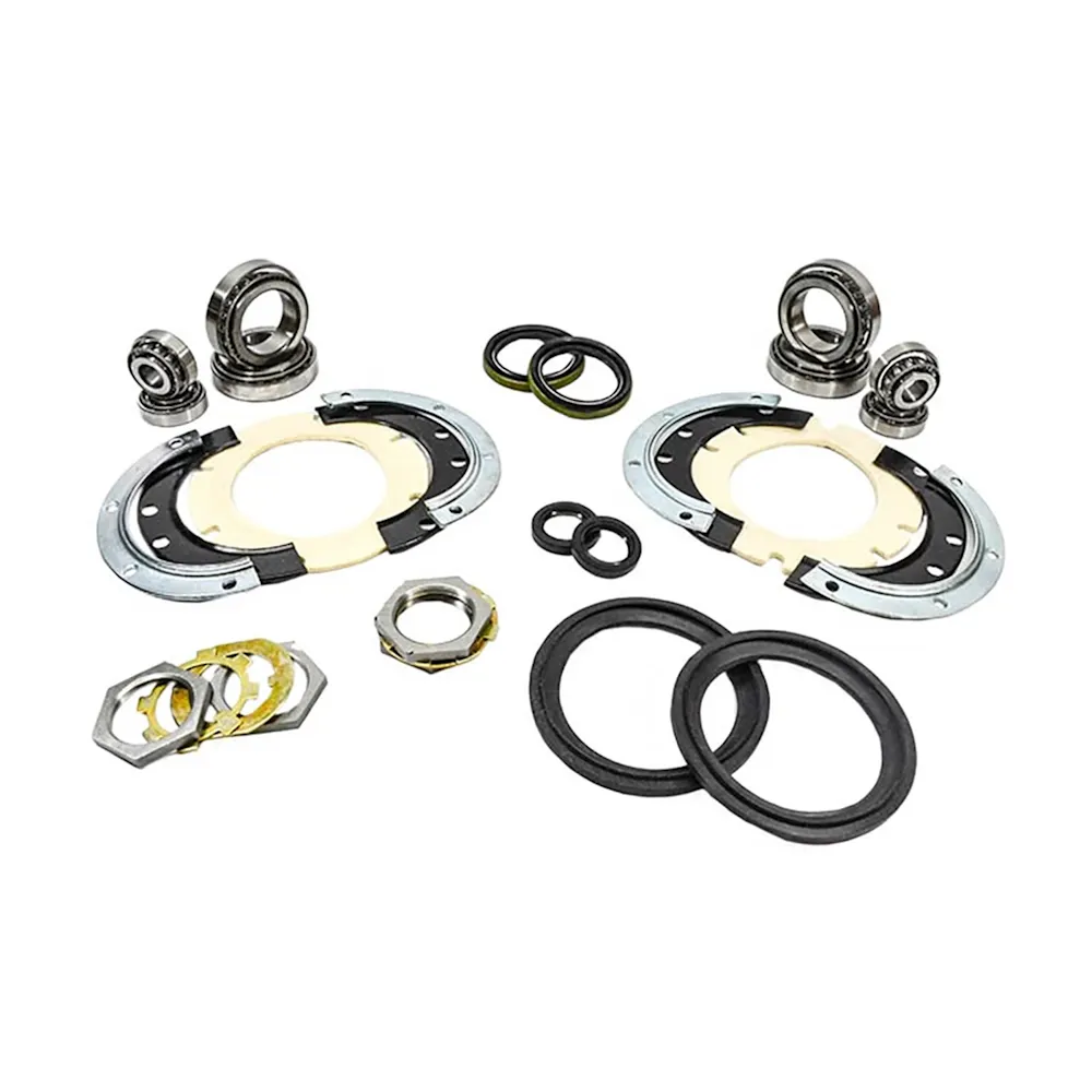Nitro Gear & Axle KNCLKIT-SAM-B