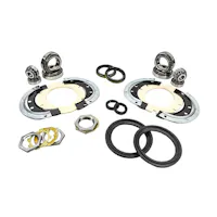 Nitro Gear & Axle KNCLKIT-SAM-B