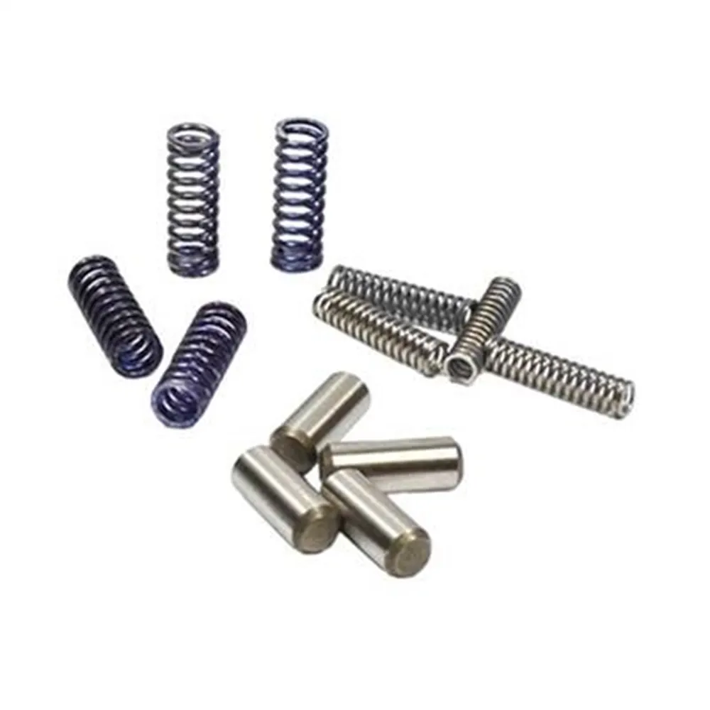 Nitro Gear & Axle LBSPRING-D30