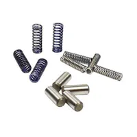 Nitro Gear & Axle LBSPRING-D30