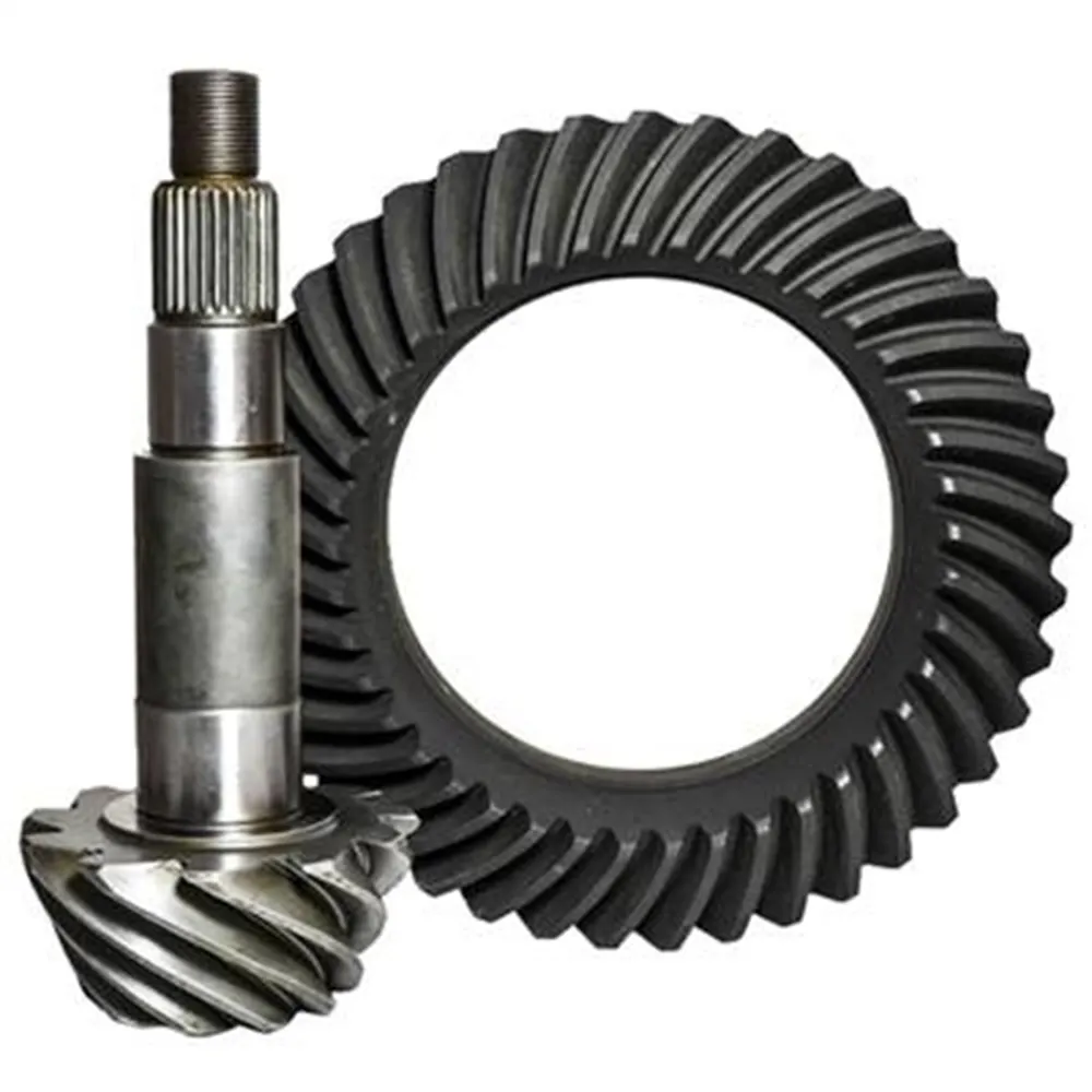 Nitro Gear & Axle M20-354-NG