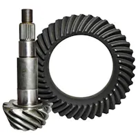Nitro Gear & Axle M20-354-NG