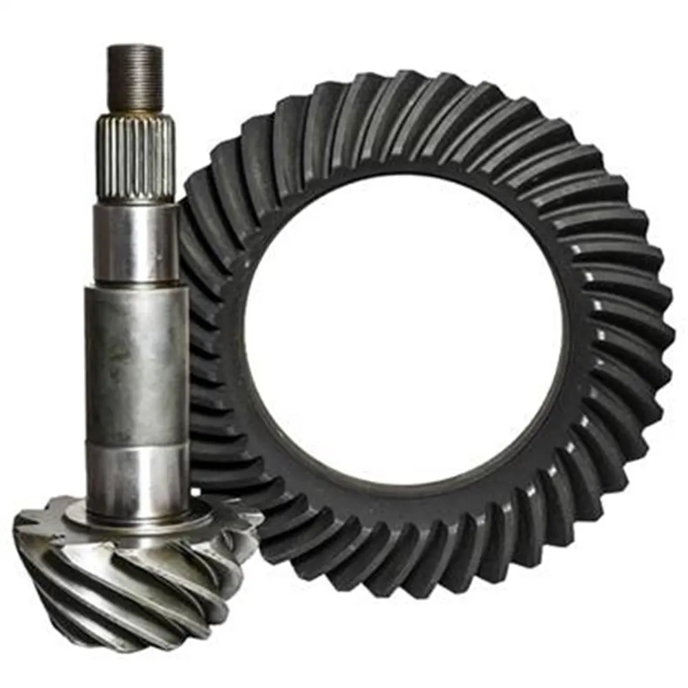 Nitro Gear & Axle M20-411-NG