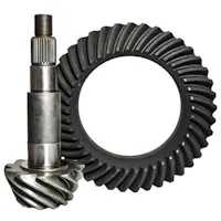 Nitro Gear & Axle M20-411-NG