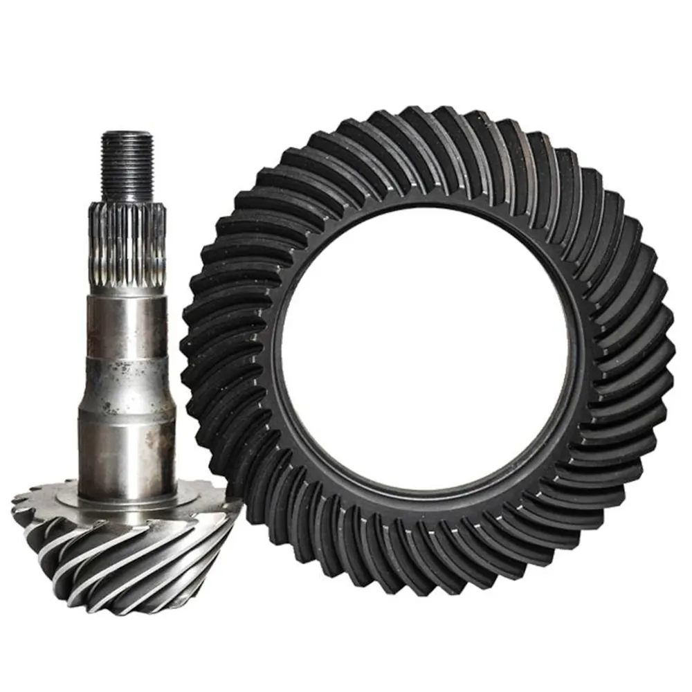 Nitro Gear & Axle M205-410-NG