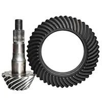 Nitro Gear & Axle M205-410-NG