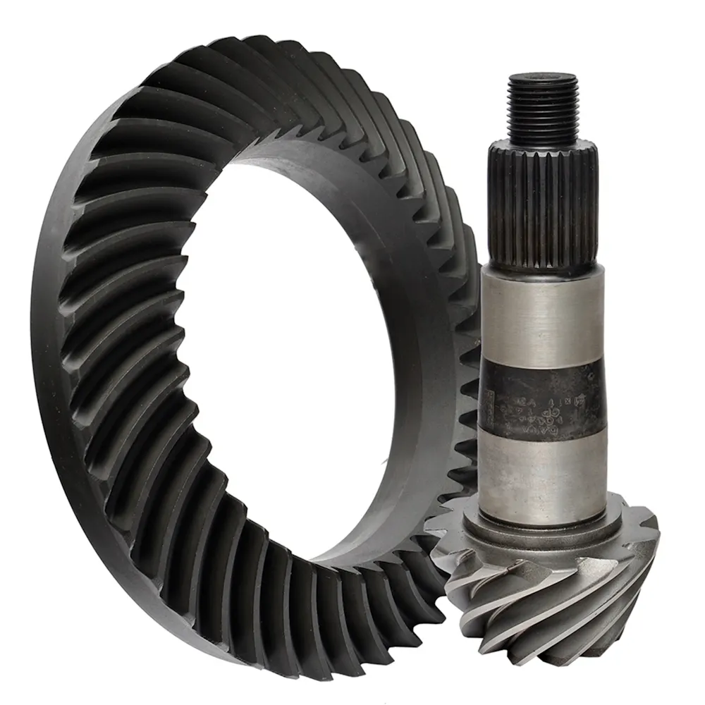 Nitro Gear & Axle M210JL-456-NG
