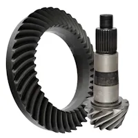 Nitro Gear & Axle M210JL-456-NG