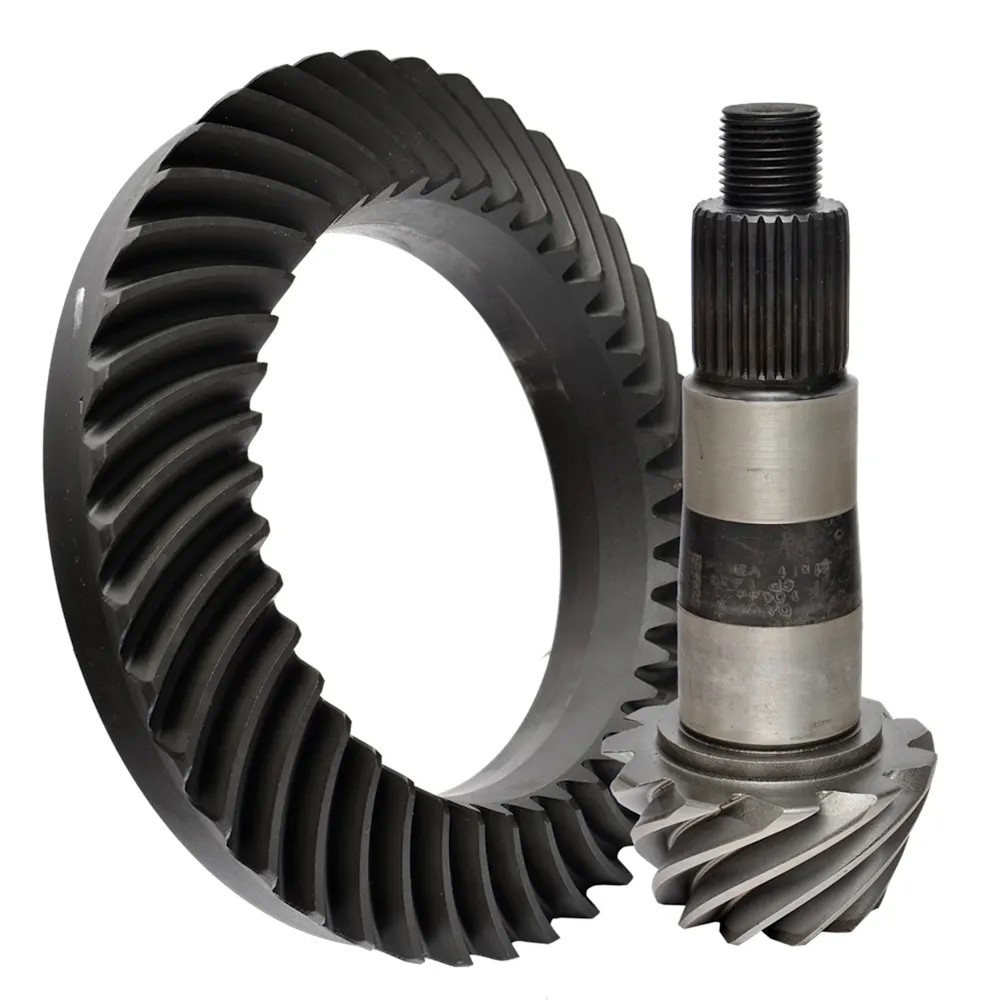 Nitro Gear & Axle M210JL-488-NG