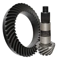 Nitro Gear & Axle M210JL-488-NG