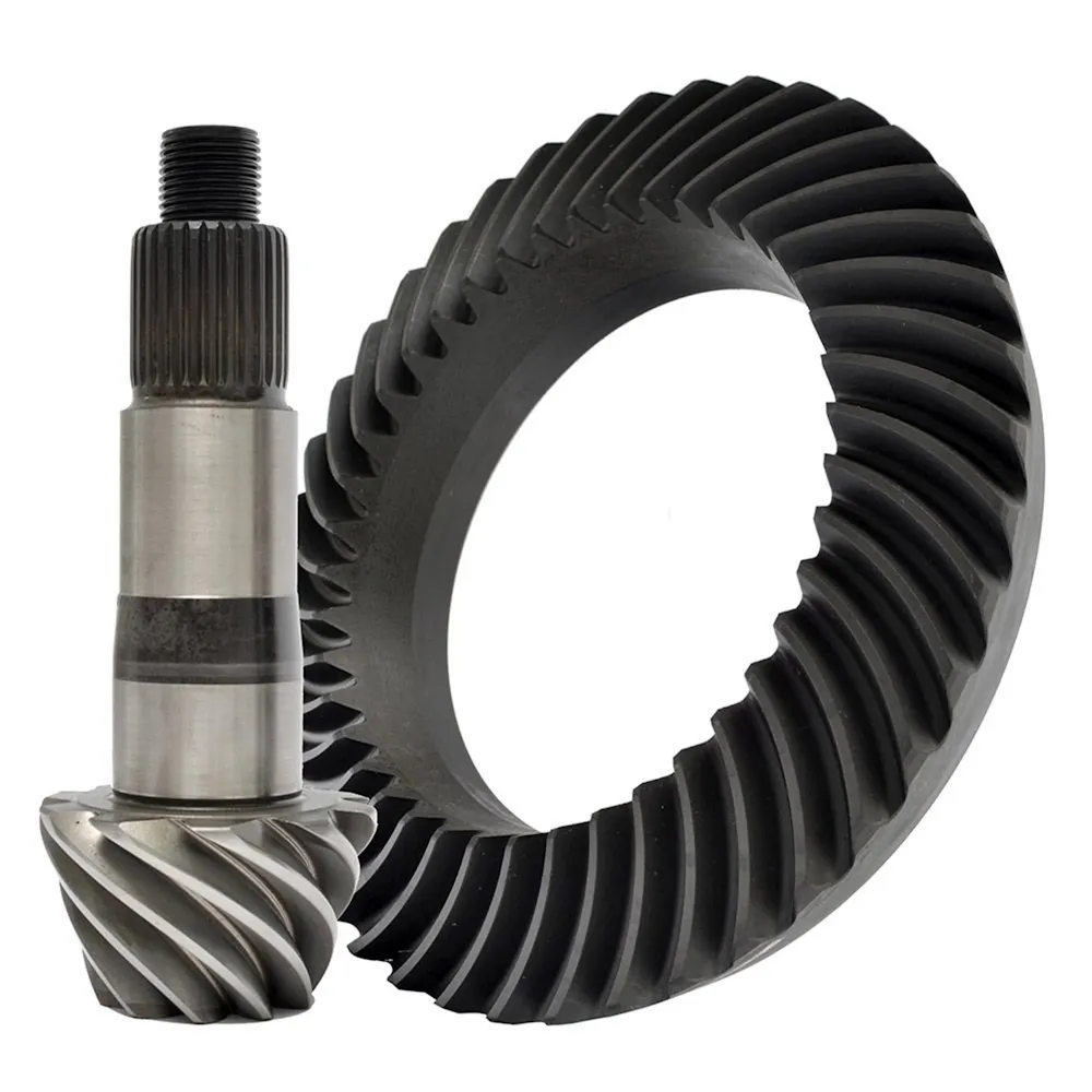 Nitro Gear & Axle M220JL-488-NG