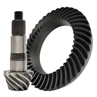 Nitro Gear & Axle M220JL-488-NG