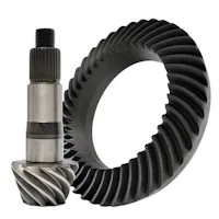 Nitro Gear & Axle M220JL-513-NG