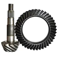 Nitro Gear & Axle M35-488-NG