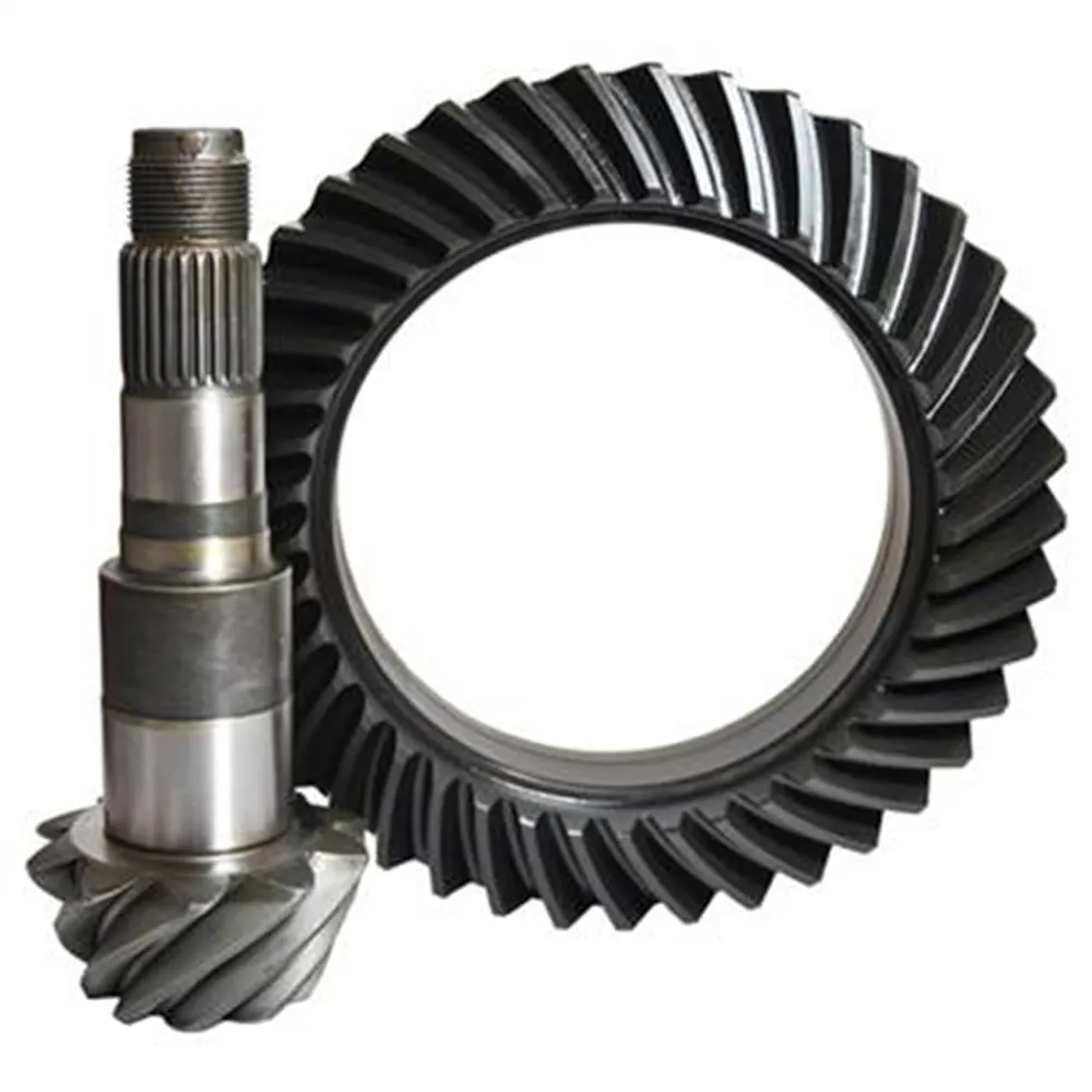 Nitro Gear & Axle M8.0-410-NG