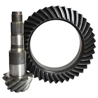 Nitro Gear & Axle M8.0-410-NG