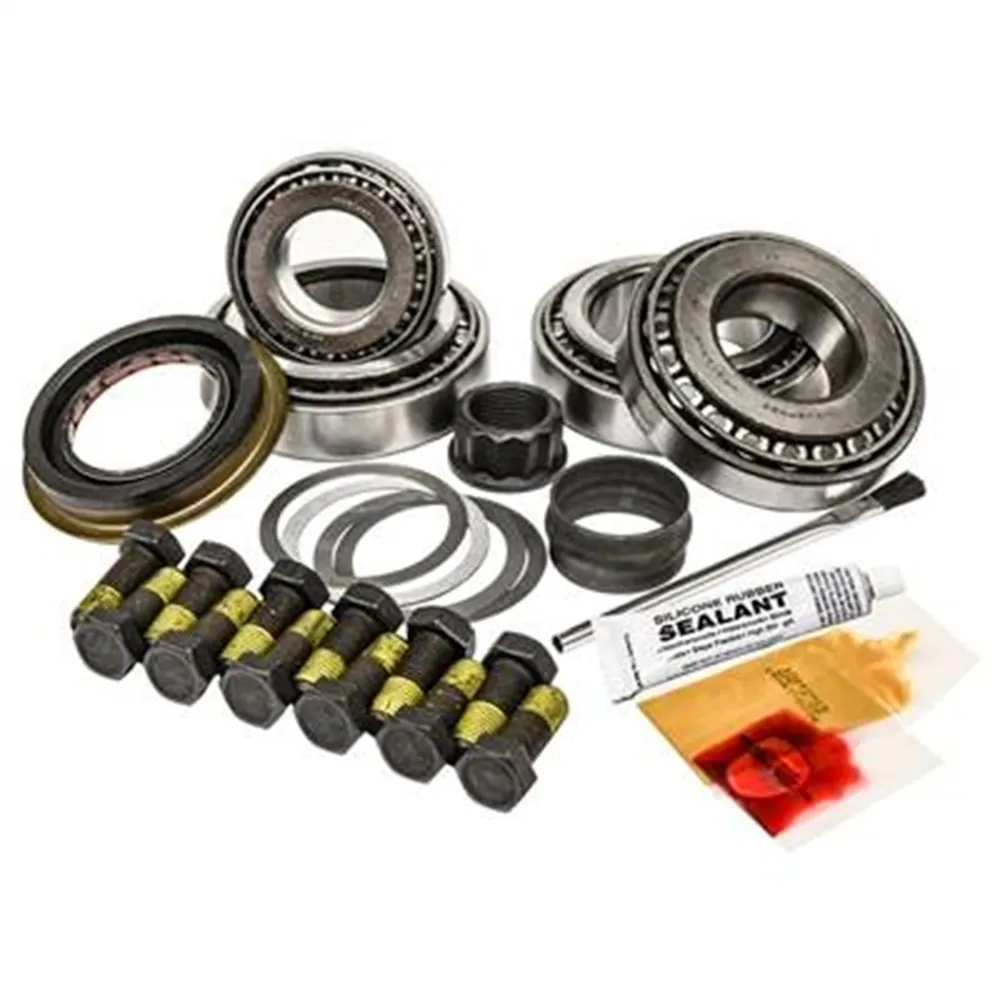 Nitro Gear & Axle MKAAM11.5-B