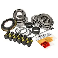 Nitro Gear & Axle MKAAM11.5-B