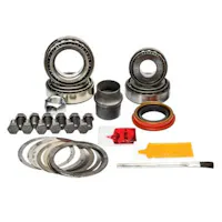 Nitro Gear & Axle MKAAM11.5