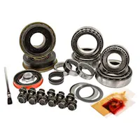 Nitro Gear & Axle MKAAM9.25