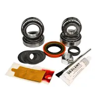 Nitro Gear & Axle MKC7.25
