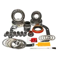 Nitro Gear & Axle MKC8.41-B