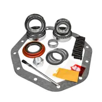 Nitro Gear & Axle MKC9.25