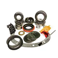 Nitro Gear & Axle MKD30-TJ
