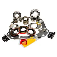 Nitro Gear & Axle MKD36
