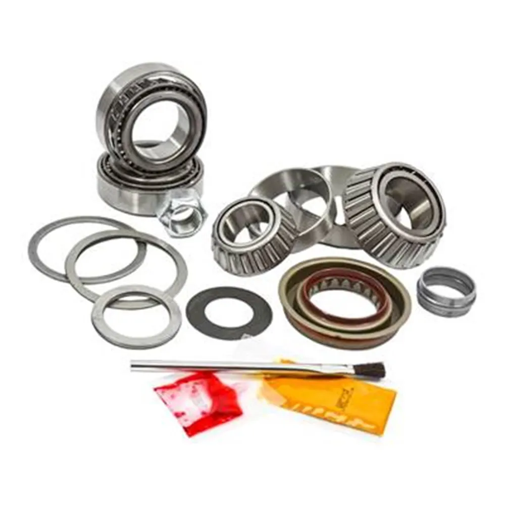 Nitro Gear & Axle MKD44-SRT8