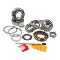Nitro Gear & Axle MKD44-SRT8