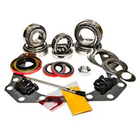 Nitro Gear & Axle MKD44-VET