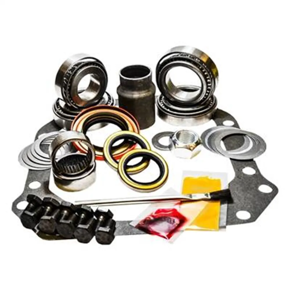 Nitro Gear & Axle MKD44HD-VET