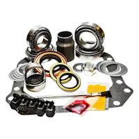 Nitro Gear & Axle MKD44HD-VET