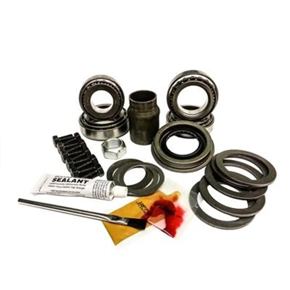 Nitro Gear & Axle MKD44HD-WJ