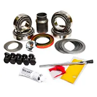 Nitro Gear & Axle MKD44HD